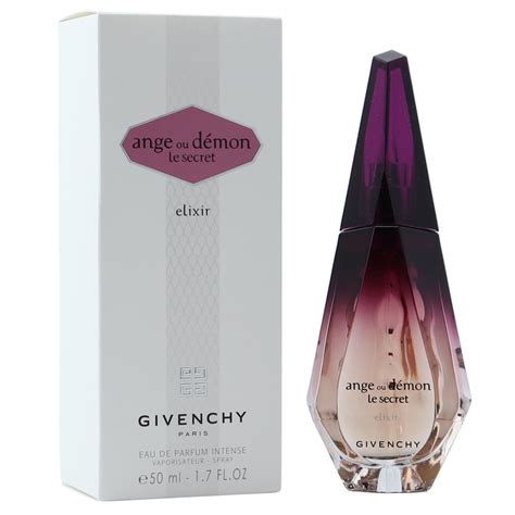 givenchy ange demon le secret